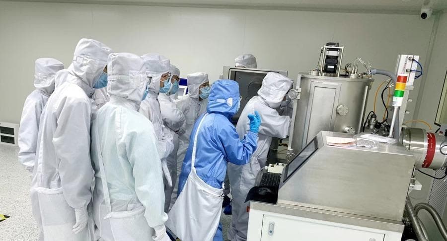 中国集成电路人才数量达美国两倍，但差异在于层级，上海产教融合填补十万缺口
