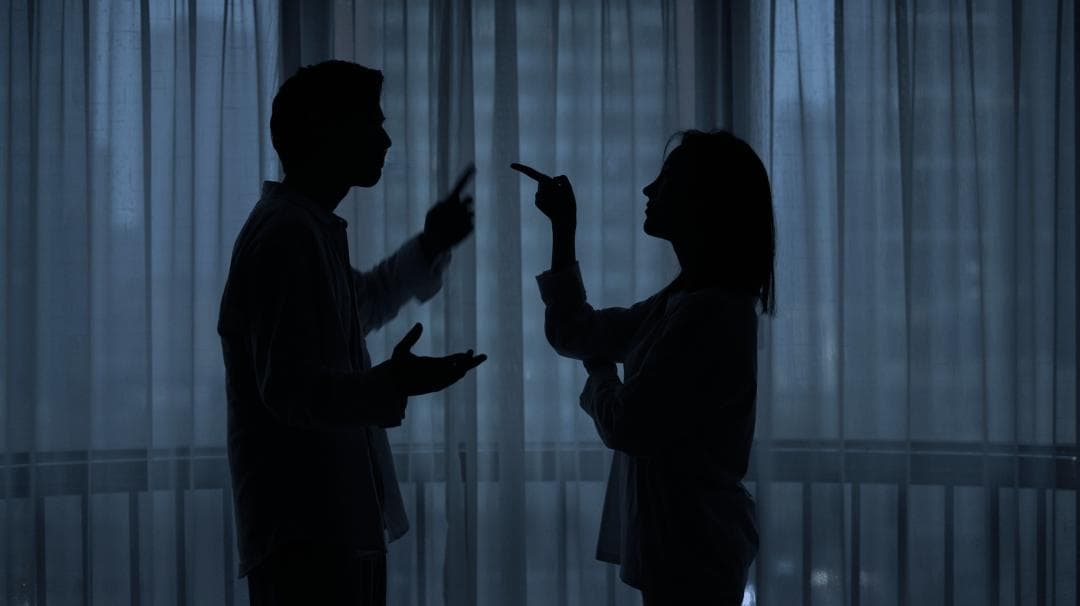 压力，是在如何伤害身体的？