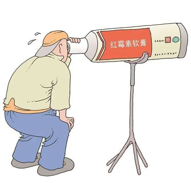紧急提醒：它不是“万能药膏”，用错危害大