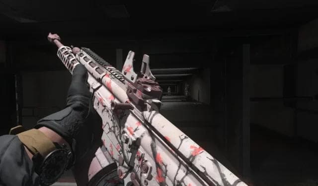 终极 STG44 战区装备指南