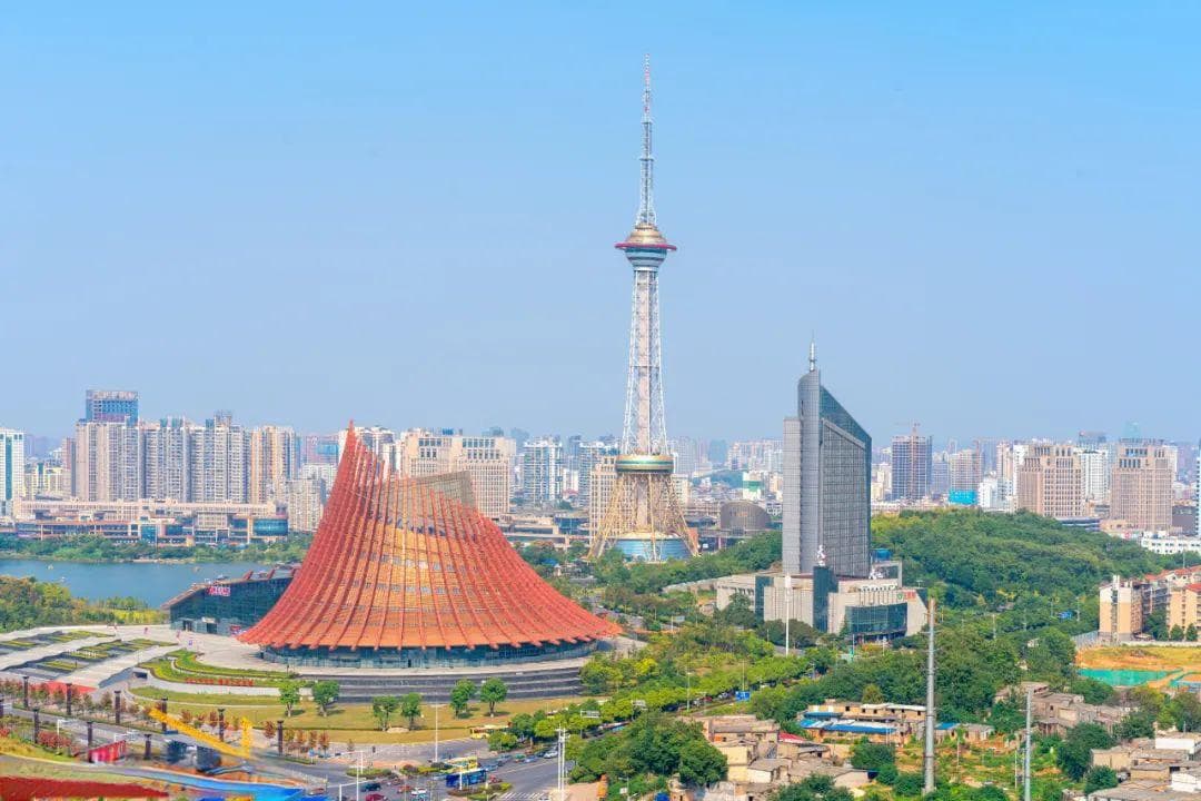 曹慧泉：制造名城株洲勇当打造“三个高地”主力军