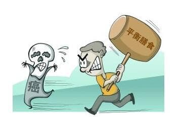精准营养在肿瘤患者健康管理中的影响及前景展望