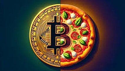 比特币冲击10万美元之际：全球经济与金融体系变革的信号已释放