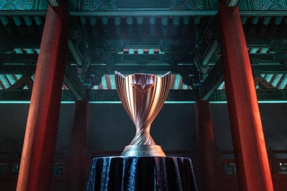 2025赛季LCK新赛制全面改动：取消春季赛与冒泡赛，加入全局BP！