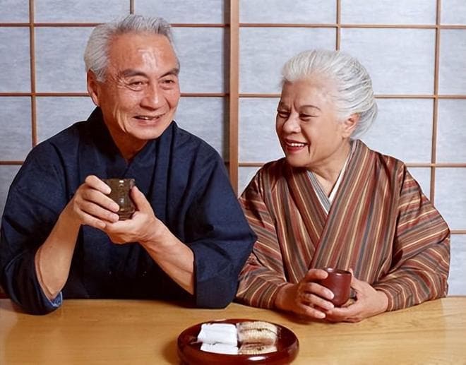 日本人长寿秘诀大揭秘：健康不靠运动？世卫组织呼吁我们学习