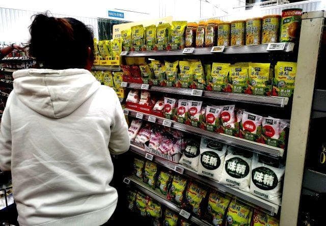 鸡精味精哪个更健康？慢病管理专家这样说