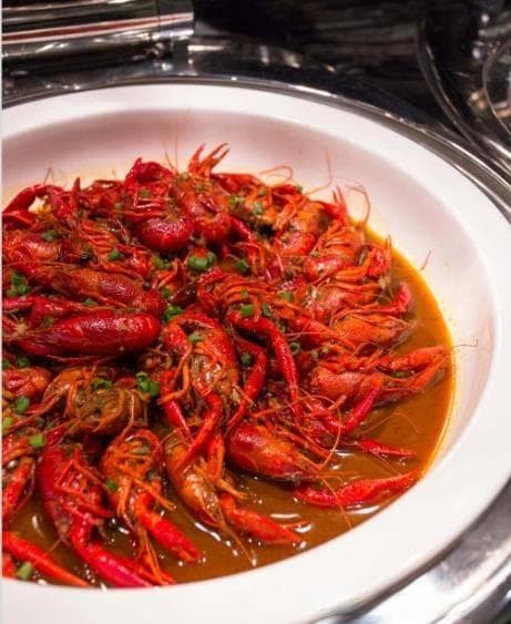 你的青岛美食录，来青岛还愁不知道去哪吃？快来看！