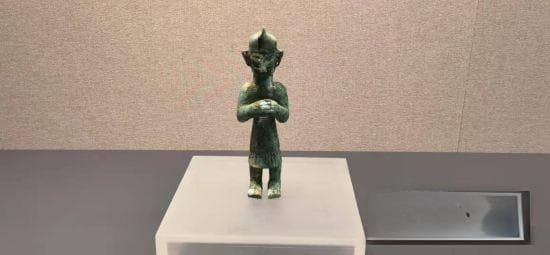 实施“六大工程” 推进三星堆国家文物保护利用示范区建设