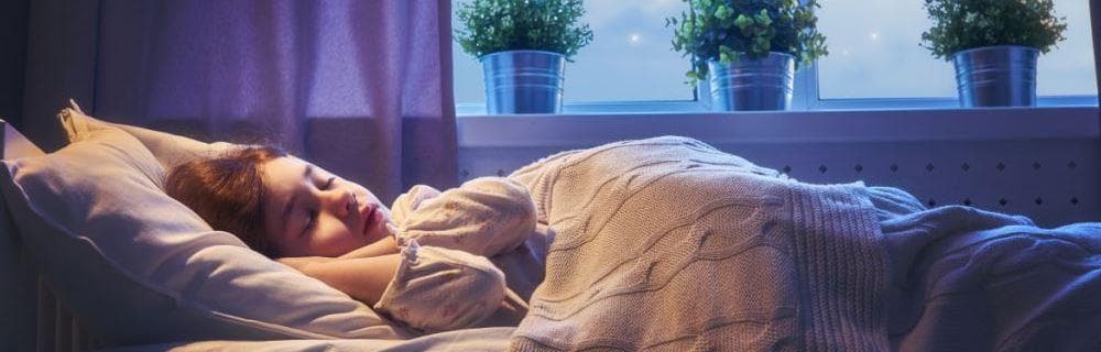 解决睡觉打呼噜问题的方法（如何有效减轻睡眠呼噜）