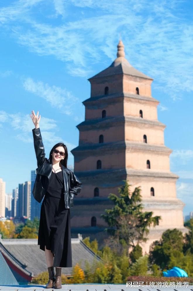 两天玩转仙境，省钱又省心！西安两日游超详细攻略，看完就够了