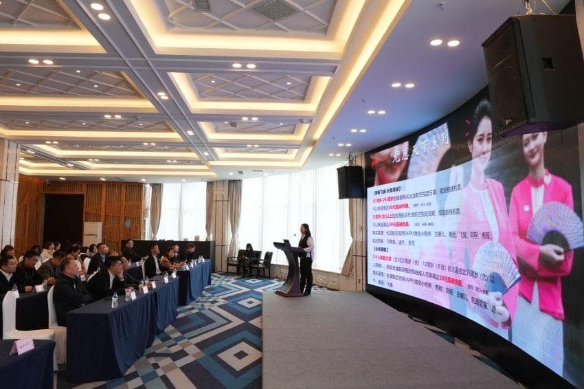 吉林机场集团2024冬航季启幕：31家航司运营136条航线