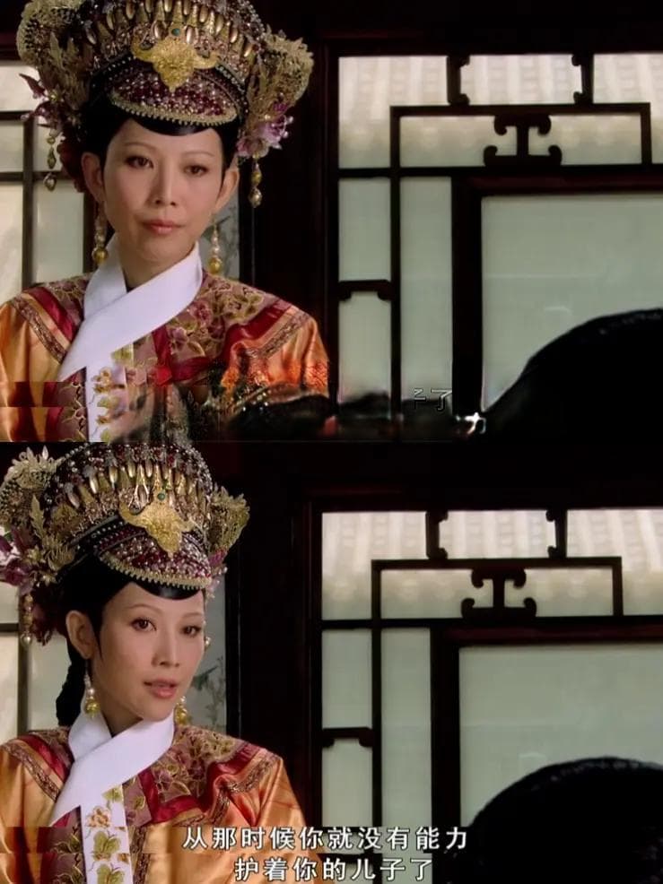 《甄嬛传》：甄嬛如何逆袭成为后宫最强者？