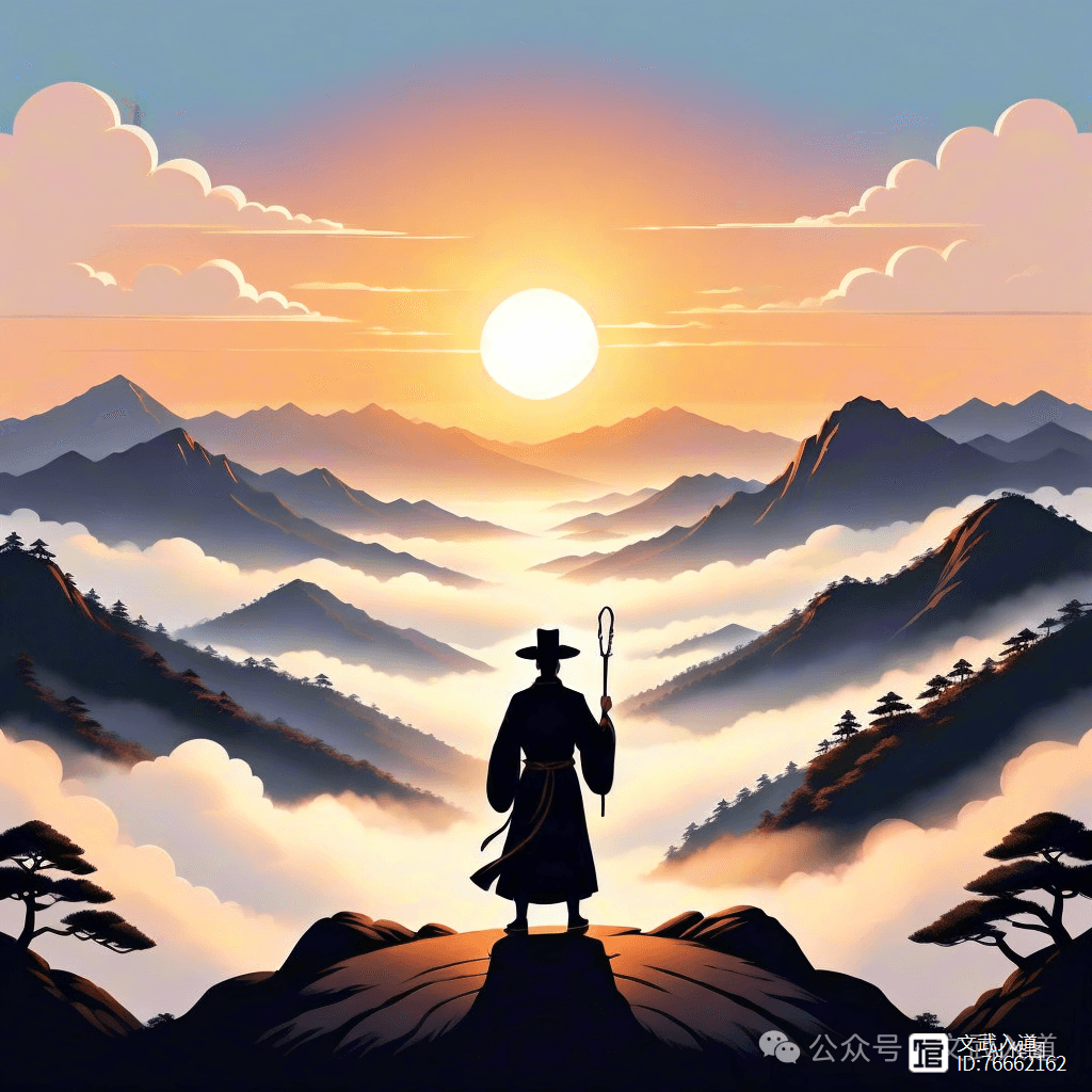 借助自然之力：如何优化环境提升内功修炼效果