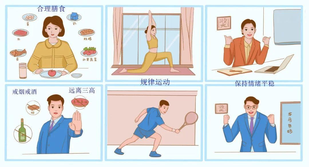 脑卒中又到高发期！牢记口诀可救命