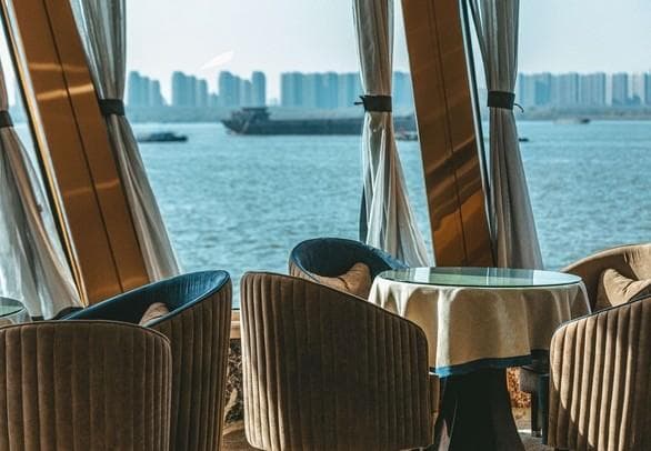 2025南京长江传奇系列游轮攻略(开航时间+航行时长+登船码头+介绍)