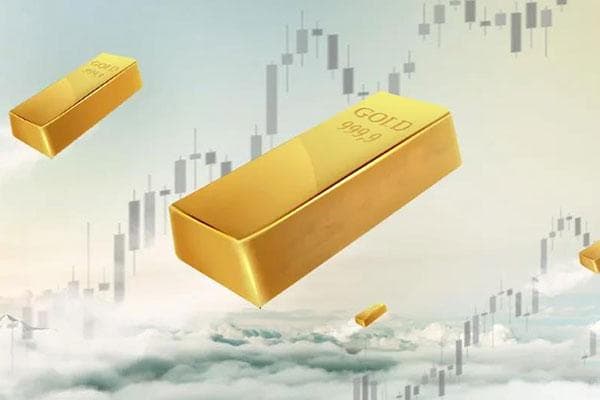 黄金市场趋势分析：从经济数据到技术指标的全方位解读
