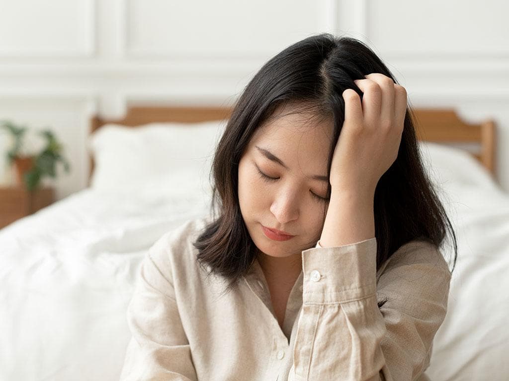 天氣熱「火氣大」？火氣大會有什麼症狀？6大食物幫助退火氣