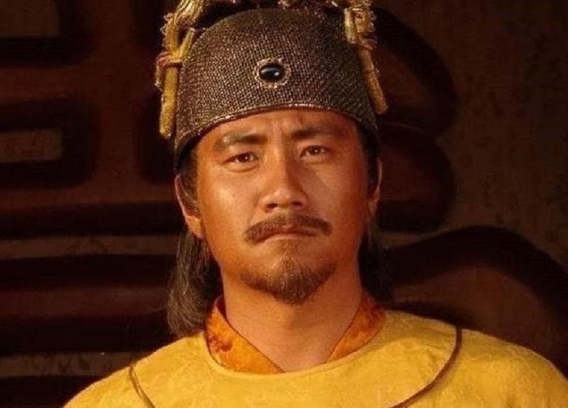 朱元璋下葬过程有多恐怖？明史给出的资料记载，足以让人胆颤心惊