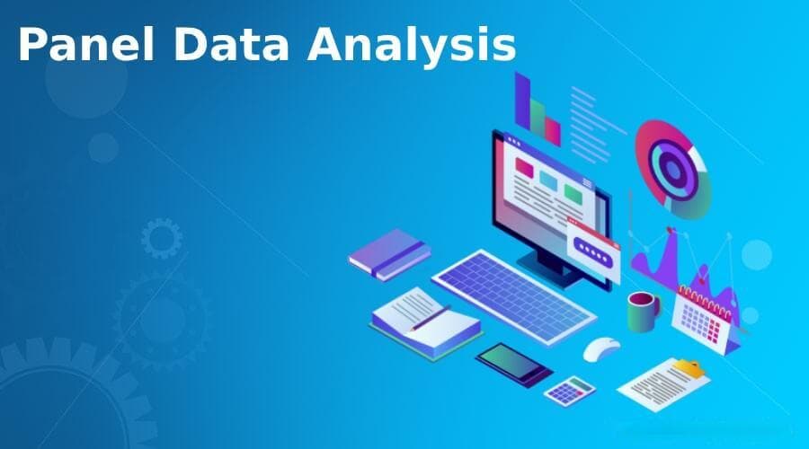 Stata中的面板数据分析：固定效应与随机效应模型详解
