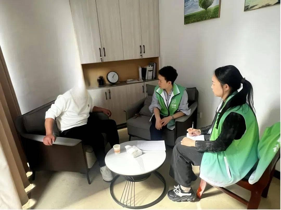 长沙禁毒社会工作项目：用专业服务助力戒毒康复人员回归社会