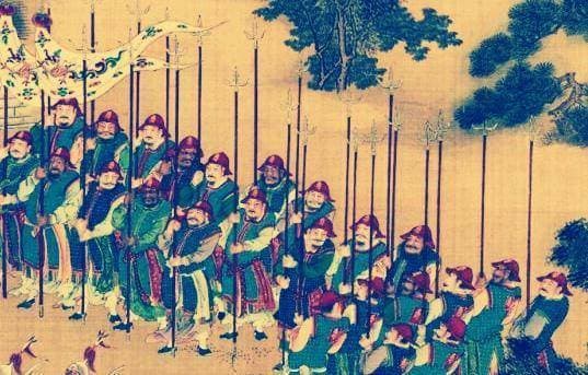 洪都保卫战：一个年轻人敲响了陈汉王朝的丧钟