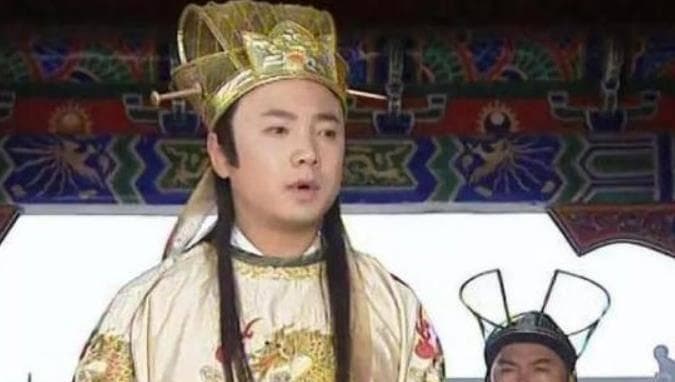 建文帝朱允炆的墓找到了？并被死于自焚，而是逃到了此地