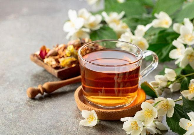 茉莉花茶怎么泡？