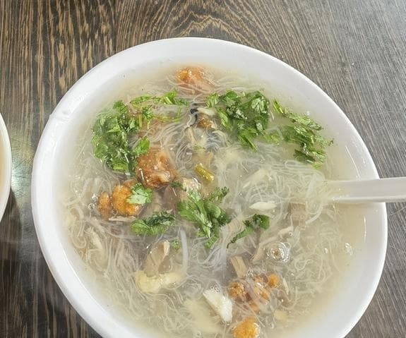 泉州六大地道美食：从深沪水丸到土笋冻，每一道都凝聚千年味道