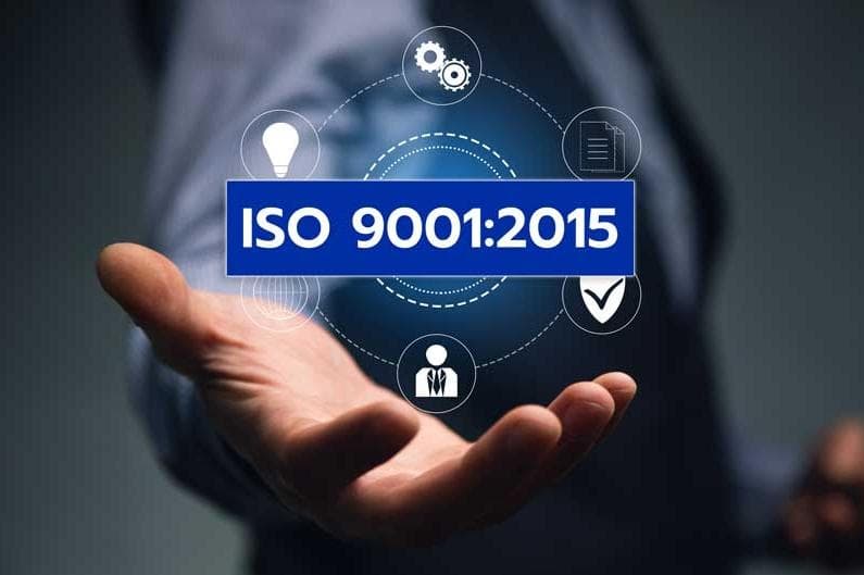 ISO 9001：2015文件要求详解：企业认证必备指南