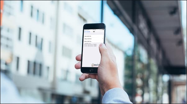 你知道iPhone的录影画质格式可以调整吗？这篇教你怎么找到它