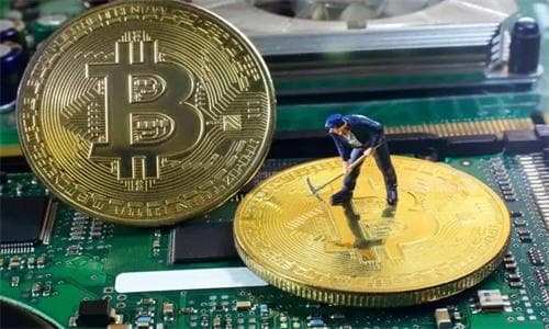 挖一个比特币需要多久？电费成本又是多少？