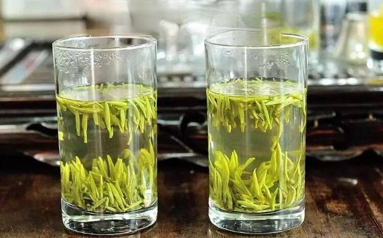炒青绿茶：从分类到冲泡的全面指南