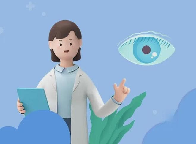 眼睛长了麦粒肿能挤吗？怎样才能消得快？