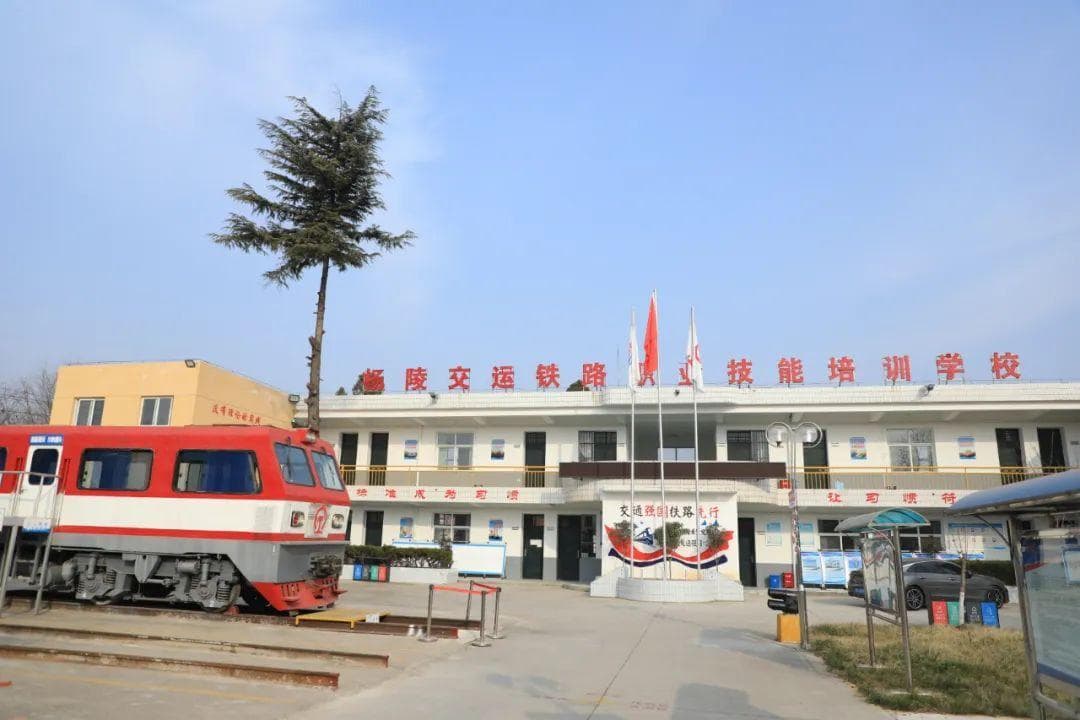 杨凌示范区：让农村“沉睡资源”变“活力经济”