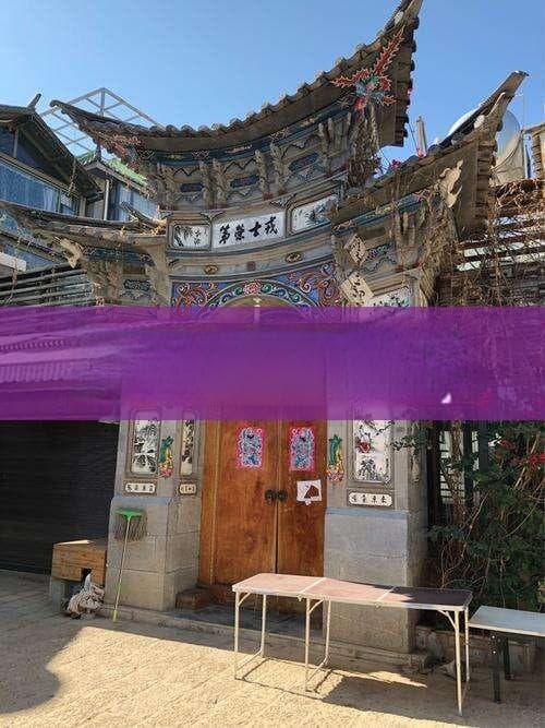 清徐古城旅游攻略：历史与美食的完美邂逅