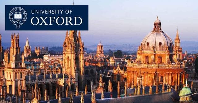 英国牛津大学Clarendon奖学金项目详细介绍