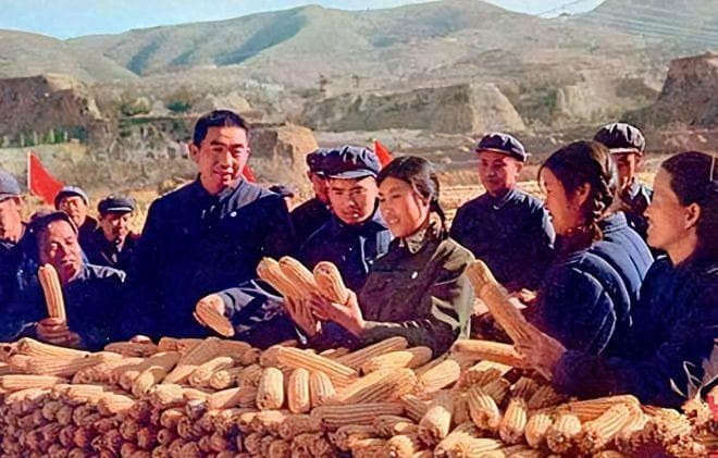 大寨的前世今生