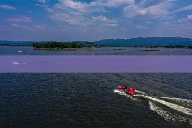 银川至四川成都沿途景点探秘
