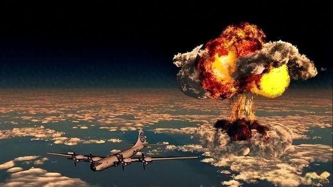 1945年美国军事实力全球最强又拥有核武器，为什么不去统一全球？