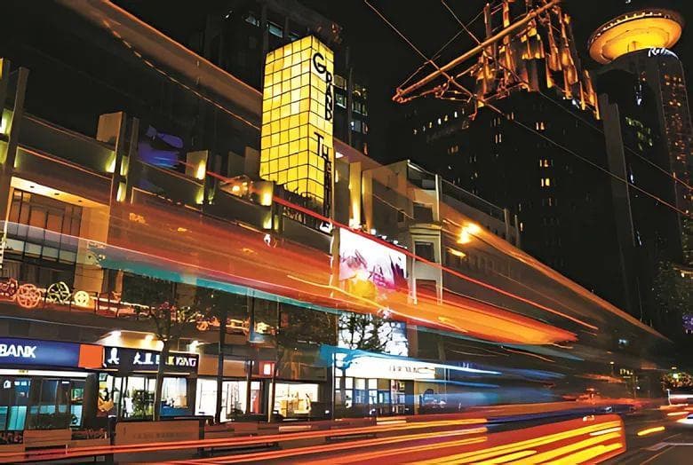 “晚睡的人享受生活”，上海入夜新潮流来了