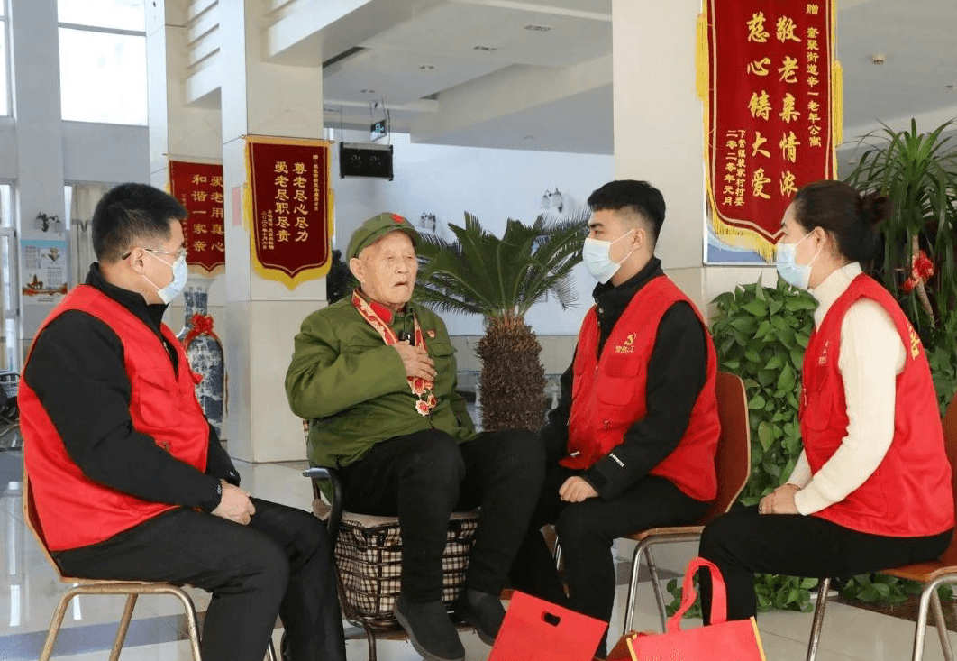 潍坊昌邑市：以“红色+”助推城乡精神文明融合发展