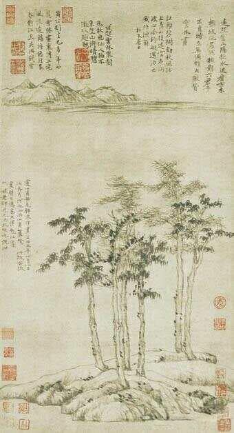 董仲舒和他的“天人感应”