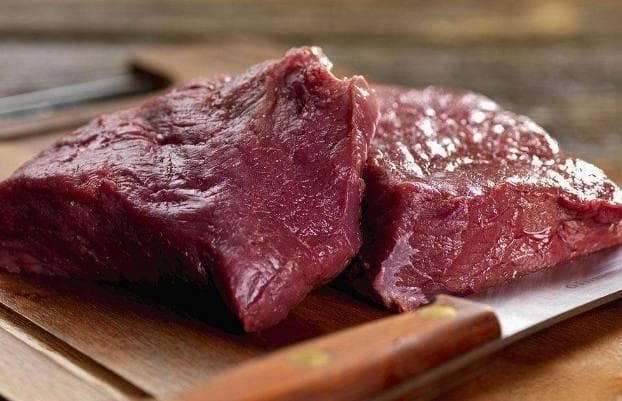 鹿肉：营养滋补中的功效、禁忌与食用之道