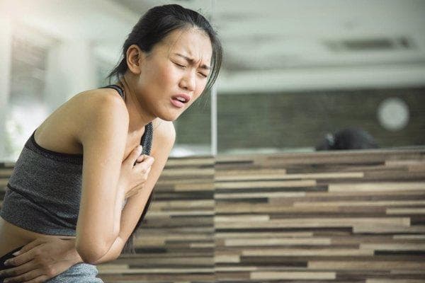 心力不足的症状有哪些