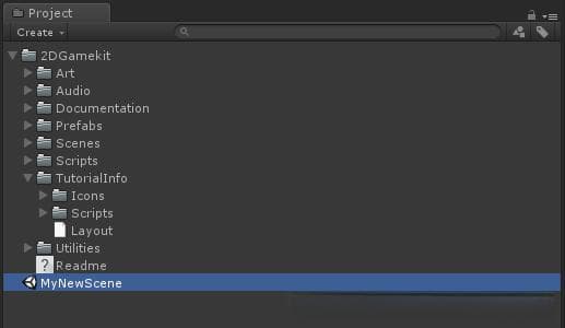 Unity-2D游戏开发套件指南-免费资源