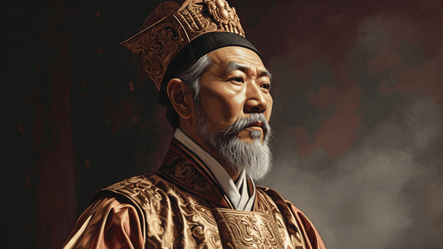 历史上欧阳修的一生：经历坎坷，逆境中成长，结局洒脱