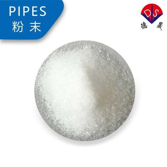 生物缓冲剂PIPES在细胞培养中的关键作用