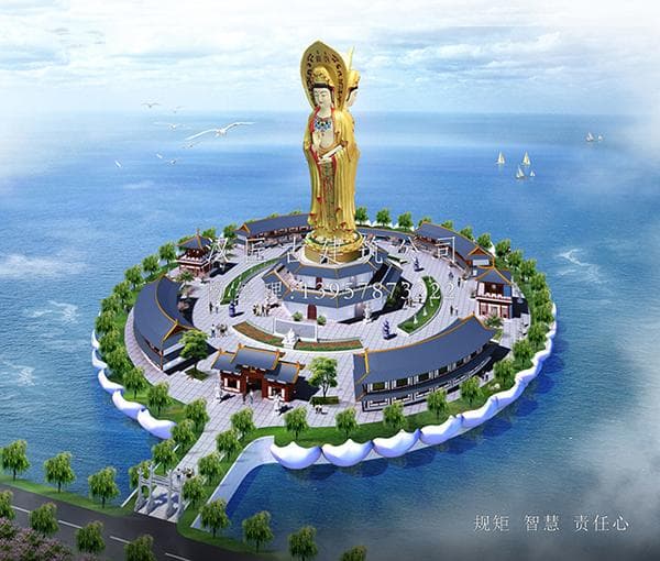 拙政园-江南园林建筑的审美意义