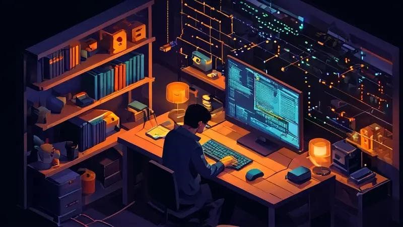 如何管理一个修行的团队