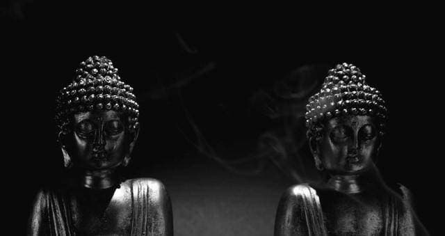 《金刚经》智慧：积德行善，扭转命运之风水。